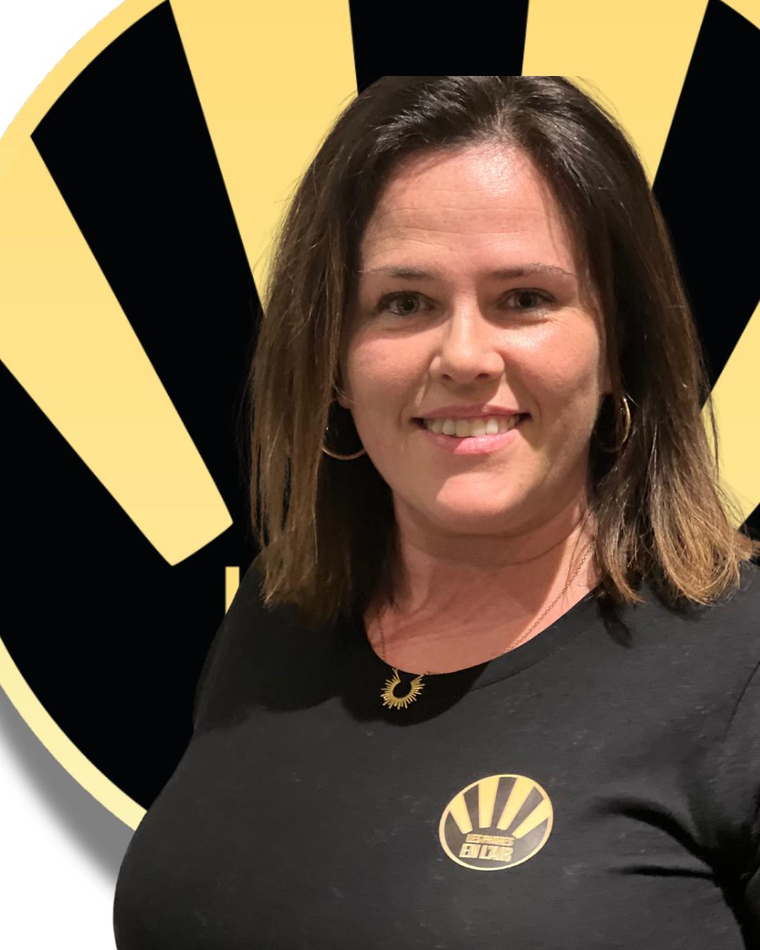 Amélie - Responsable Course