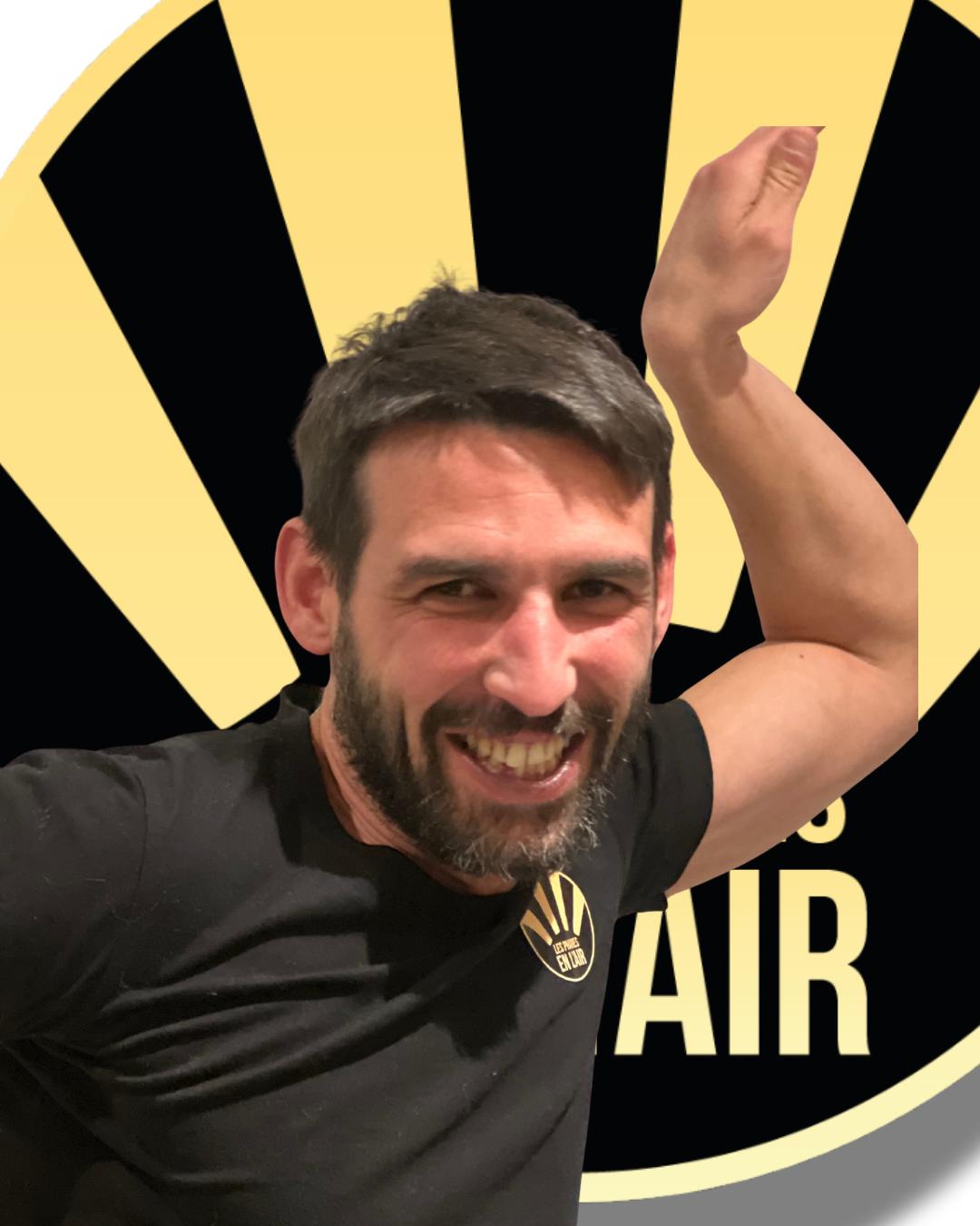 Quentin - Trésorier